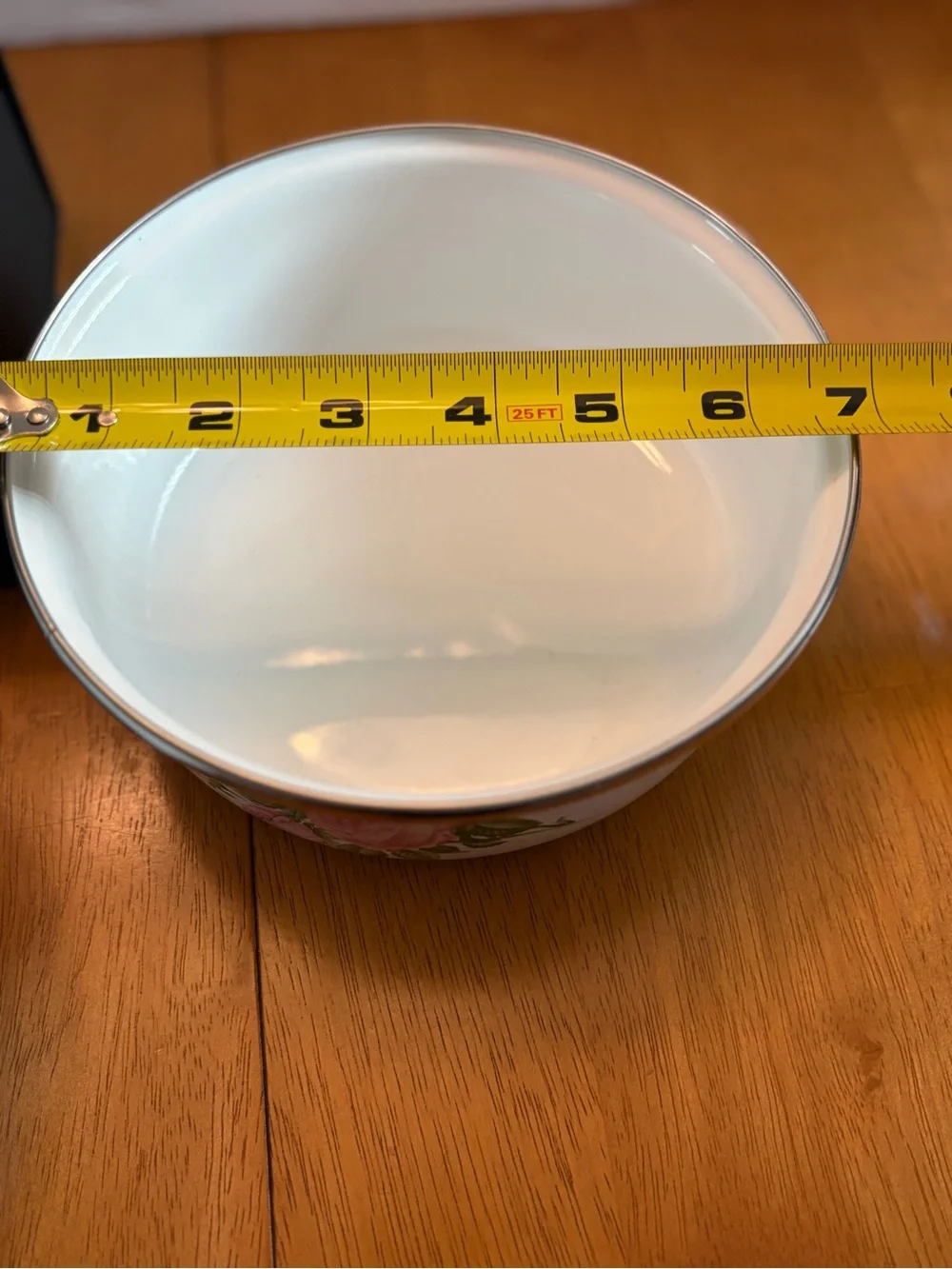 Unbranded these enamelware mixing
